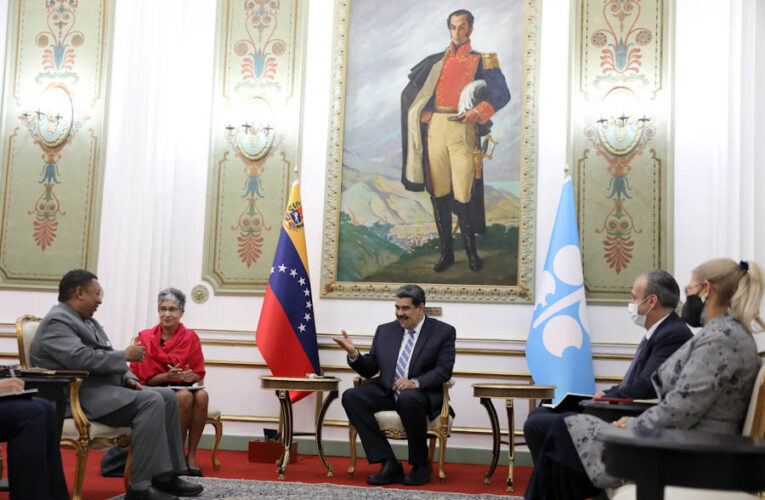 OPEP certifica: Venezuela aumentó su producción