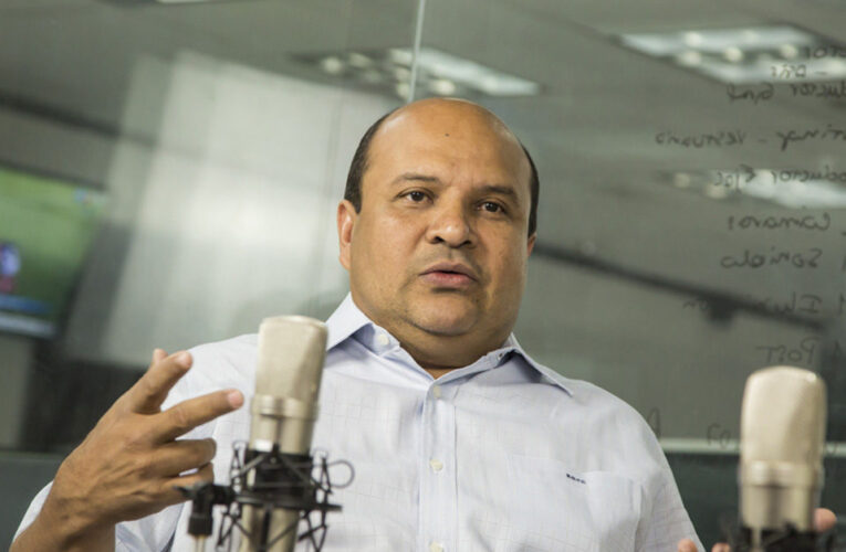 Este lunes primera audiencia públicadel periodista Roland Carreño