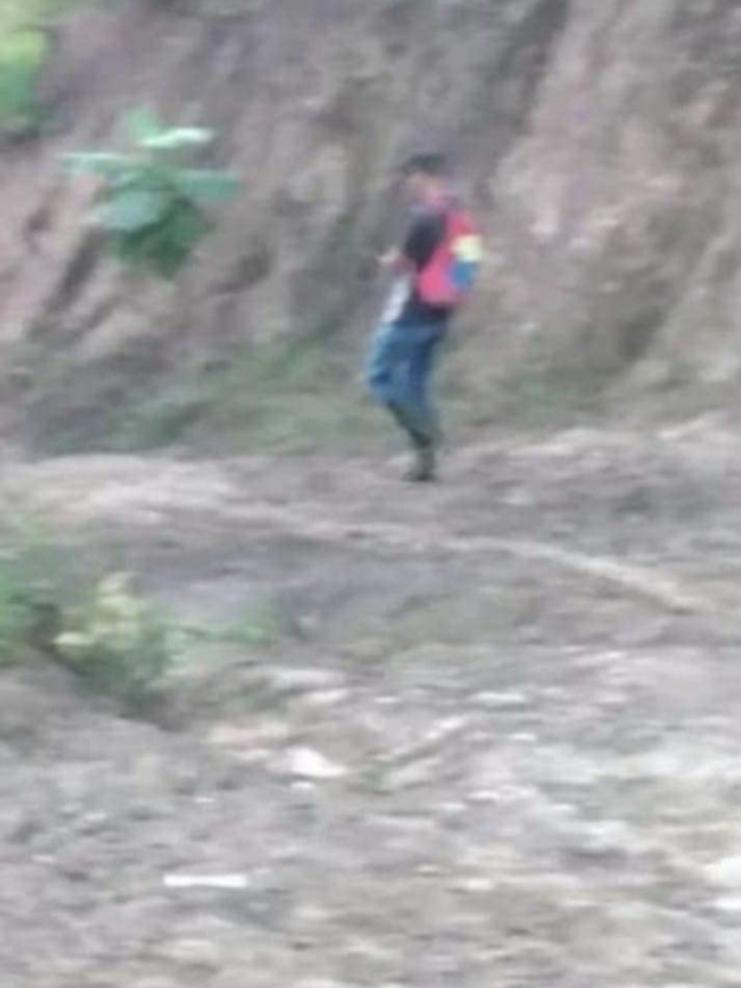 Venezolano asesino a adolescente en Colombia 