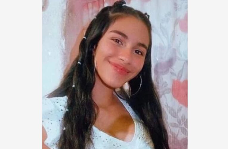 Joven fue asesinada de 10 puñaladas por su exnovio en La Vega