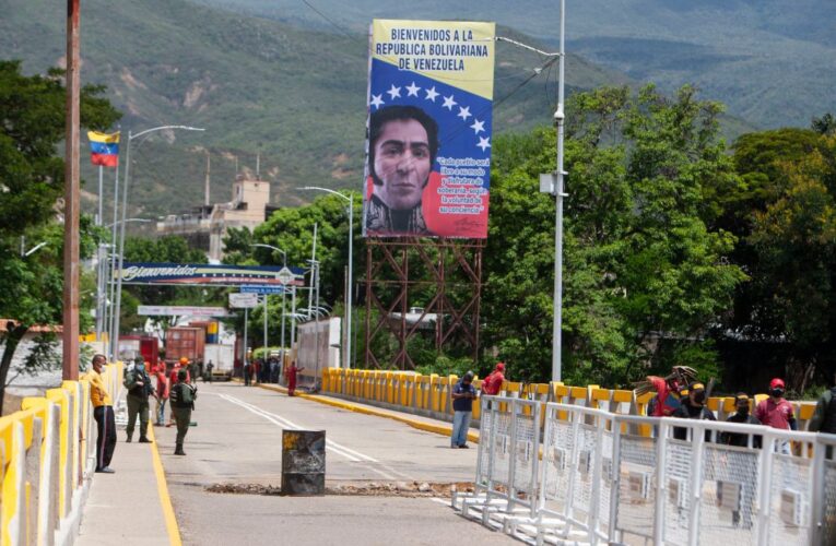 Eliminan pico y cédula para ingresar a Colombia