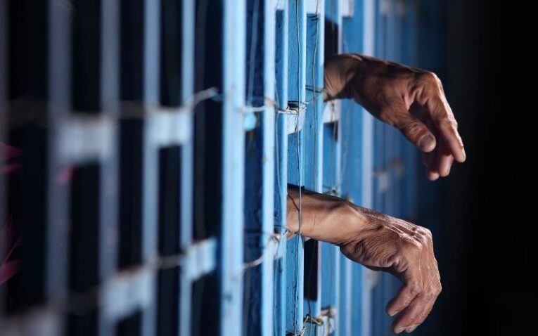 480 presos en el Zulia se declaran en huelga de hambre