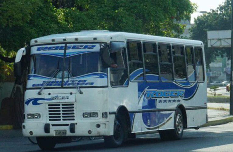 Reanudan ruta Caracas – Caraballeda