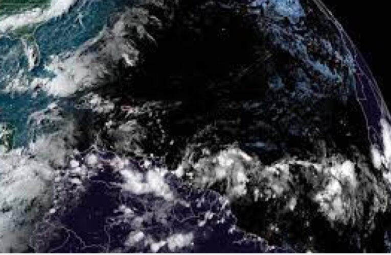 Se acerca por Sucre el Potencial Ciclón Tropical 2