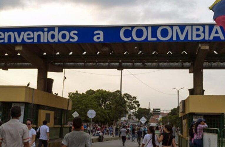 Venezuela buscará renovar lazos de cooperación con Colombia