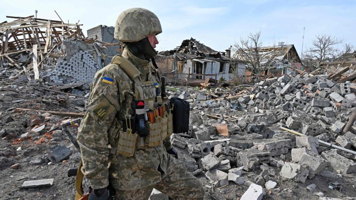 ONU lanza alerta por el recrudecimiento de los combates en Ucrania