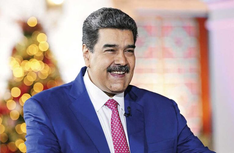 Maduro afirma que recaudación incrementó por el IGTF