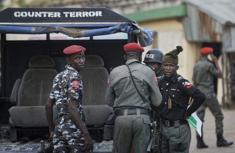 50 muertos en ataque contra una iglesia en Nigeria