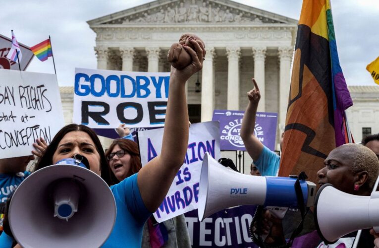 EEUU anula protección del derecho al aborto