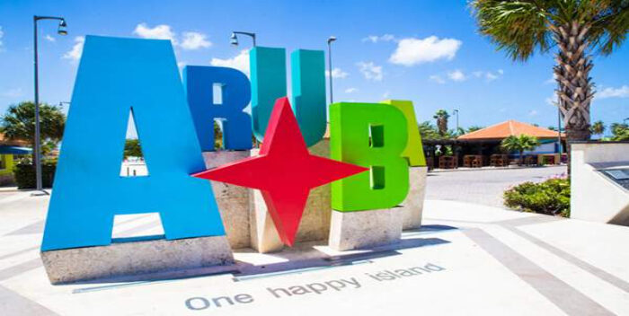 Aruba extiende a 42 días el cierre de la frontera con Venezuela