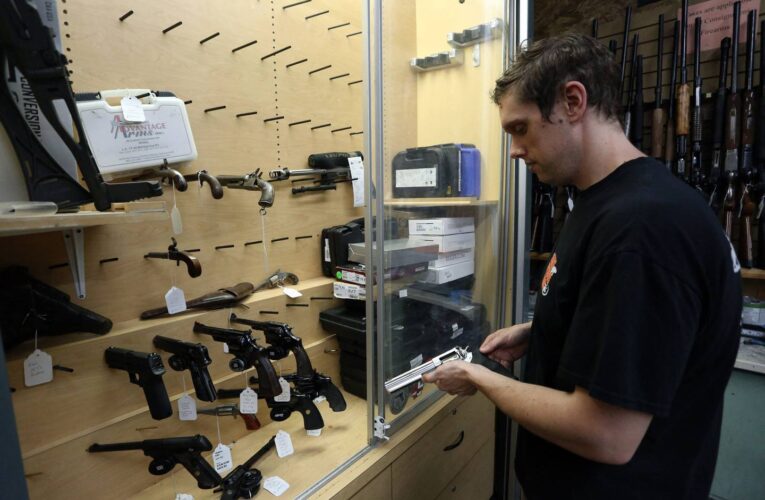 Nueva York prohíbe venta de armas a menores de 21 años