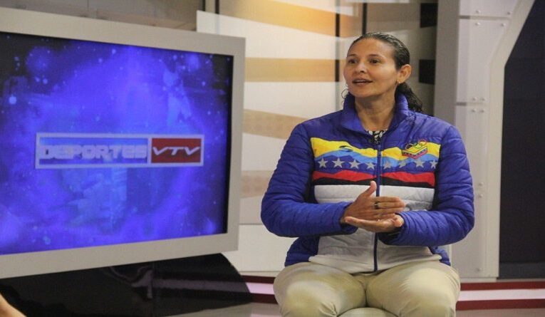 Venezuela va a Valledupar con 584 atletas