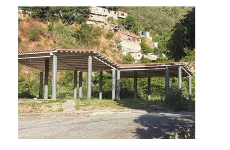 En La Guzmania rechazan construcción de templo evangélico
