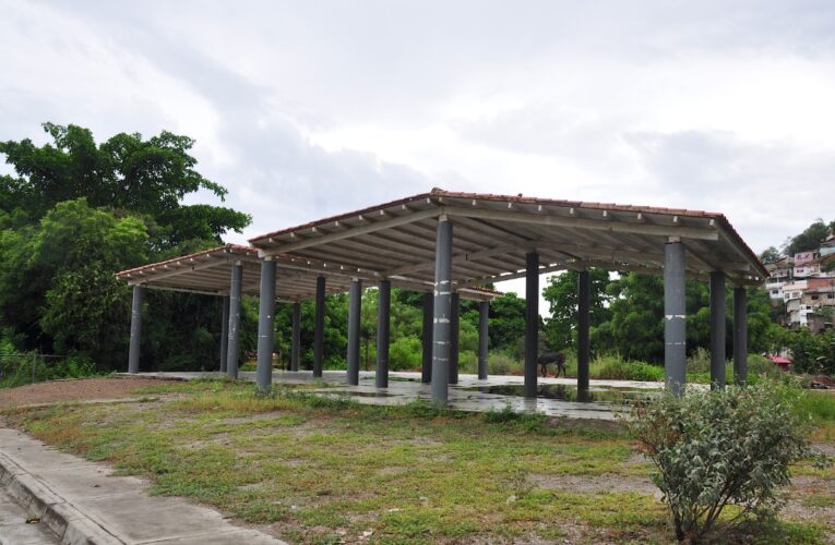 Vecinos ganan disputa contra iglesia evangélica por terreno en La Guzmania