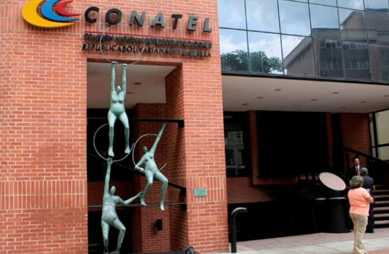 En 2021 Conatel ordenó a Movistar bloquear 30 páginas web