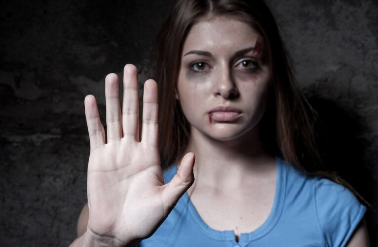 Conoce los tipos de violencia contra la mujer