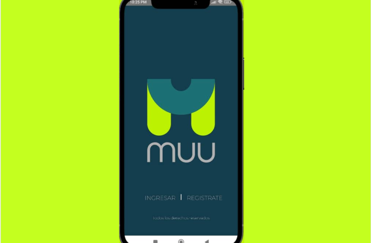 Guaireño crea MUU: Una app de crowdfuning rápida, segura y eficaz
