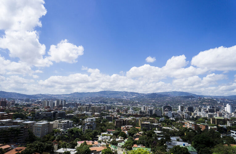 Caracas celebra 455 años de su fundación
