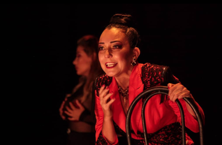 Annie Ferrer realizará taller de actuación teatral en Carayaca