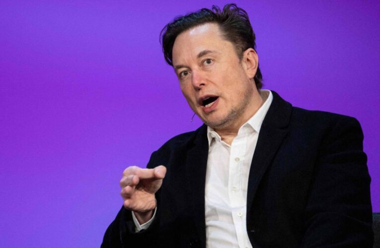 Musk ya no quiere comprar y Twitter lo va a demandar