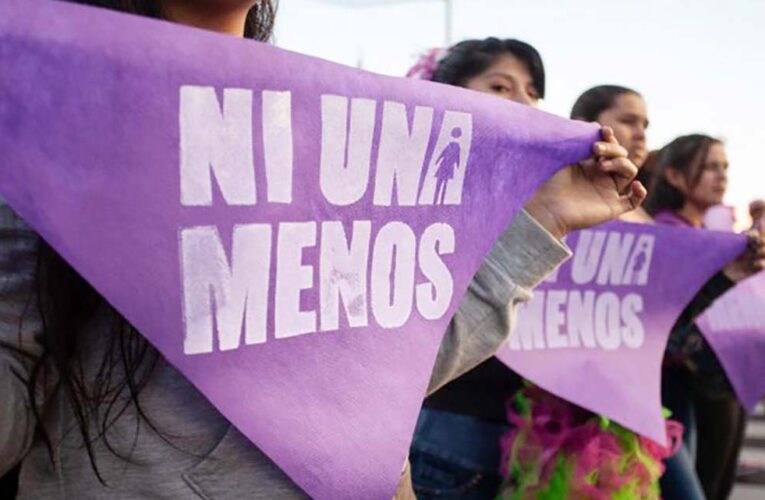 Utopix: Cada 37 horas ocurre un feminicidio en Venezuela