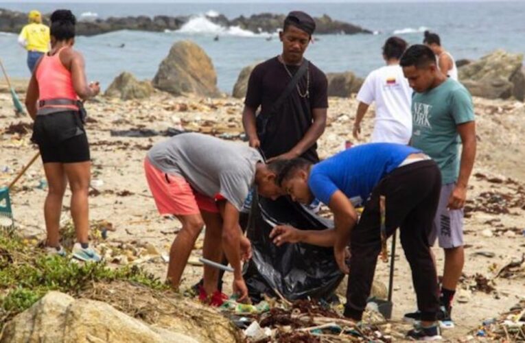 Surfistas realizarán jornada ecológica en Playa La Punta