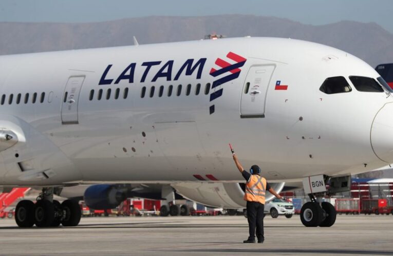 Por primera vez Latam Colombia volará a Maiquetía