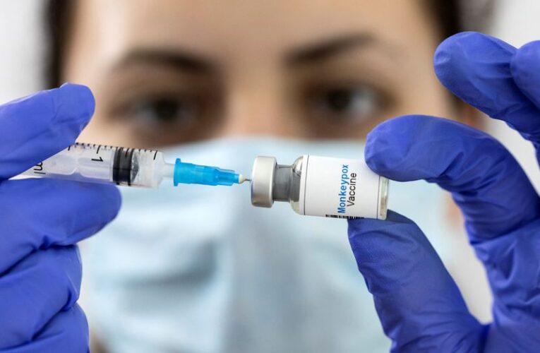 OPS gestiona compra de vacunas contra la viruela símica