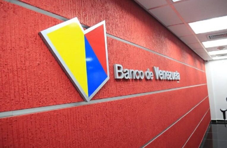 Banco de Venezuela renueva su página web y su app