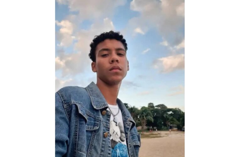 Deportista de 15 años murió arrollado en Playa Grande