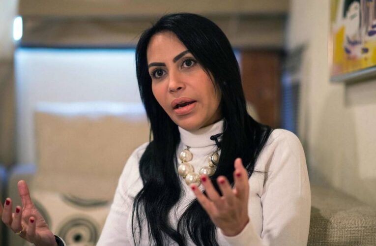 Delsa Solórzano pide que CNE sea excluido de primarias