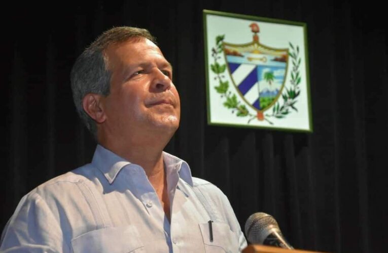 Murió Rodríguez López-Calleja, uno de los militares más poderosos de Cuba