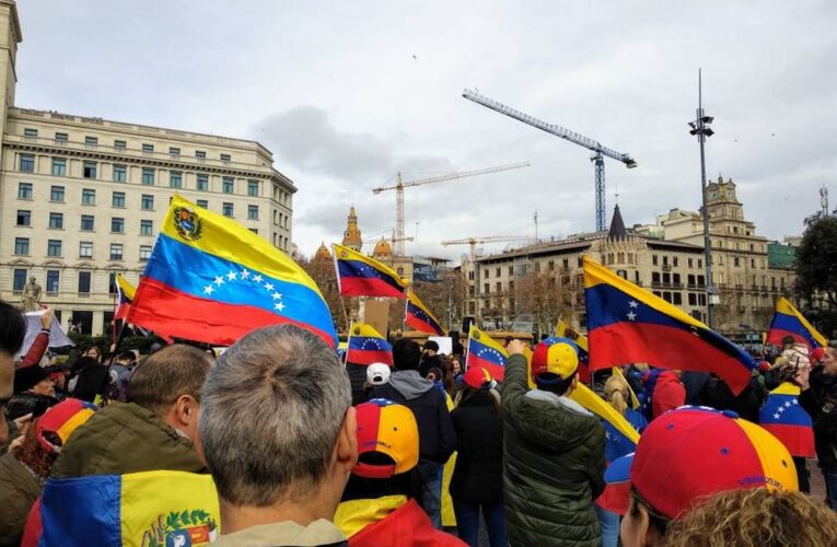 Beneficiarán a venezolanos con medida de empleo en España