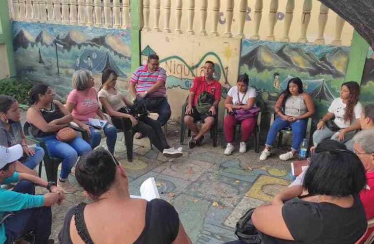 50 niños scouts tendrán campamento en Los Caracas