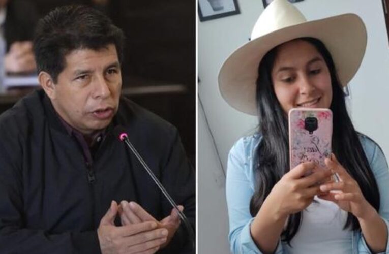 Allanan Palacio de Gobierno peruano en busca de cuñada de Castillo