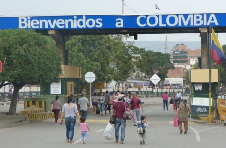 Colombia emitió nuevas reglas para otorgar visas a venezolanos