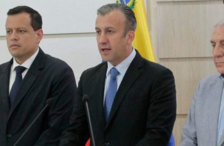 Venezuela considera «lógico» recuperar el control de Monómeros