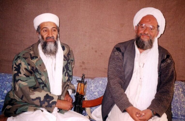 Estados Unidos mató con un dron al líder de Al Qaeda, Ayman al Zawahiri