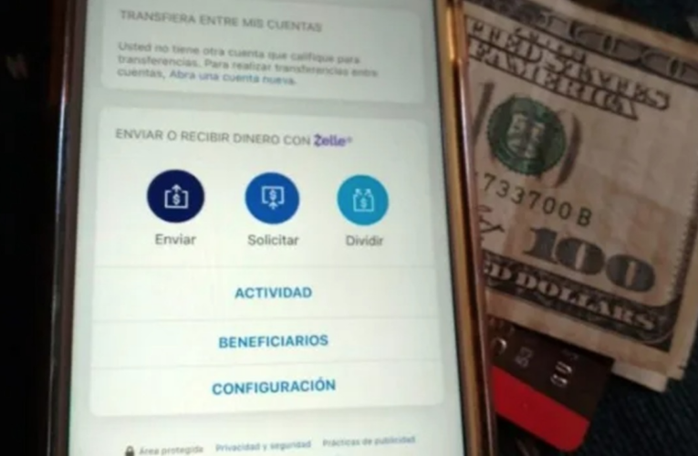 Zoom e Italcambio: Así podrás recibir remesas por pago móvil