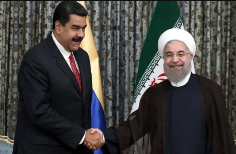 Irán asegura que Venezuela no le entregará tierras para cultivar