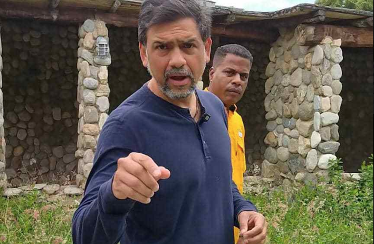 Ocariz: Convirtieron la casa de Armando Reverón en ruinas
