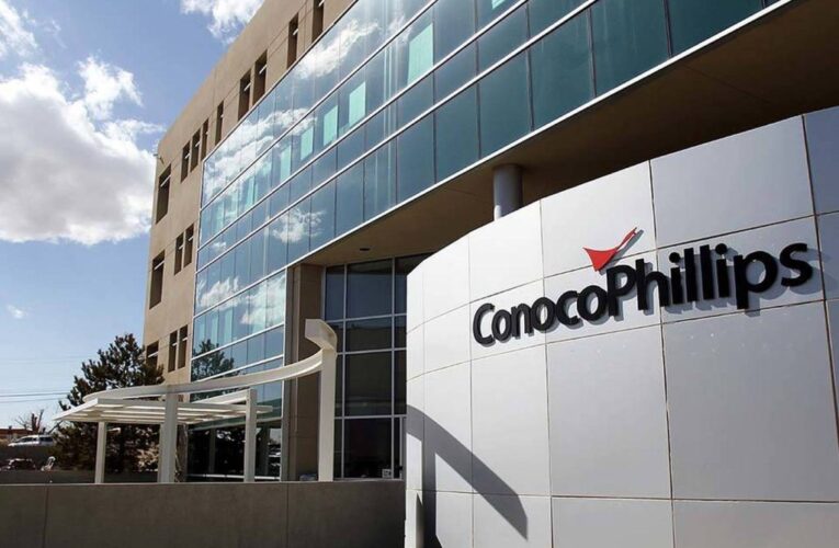Venezuela deberá pagar US$ 8,7 millardos  a ConocoPhillip