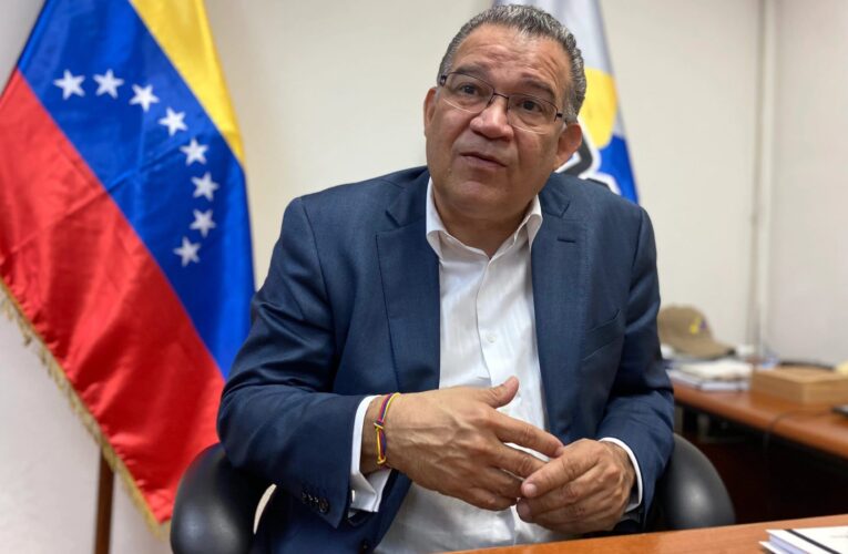 CNE evalúa facilitar el voto de los venezolanos en el extranjero