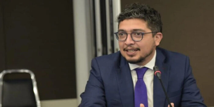 Relator de la CIDH denuncia señalamientos contra periodistas en Venezuela