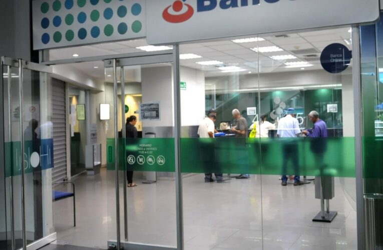 Banesco aumenta límites de retiro con tarjetas de otros bancos