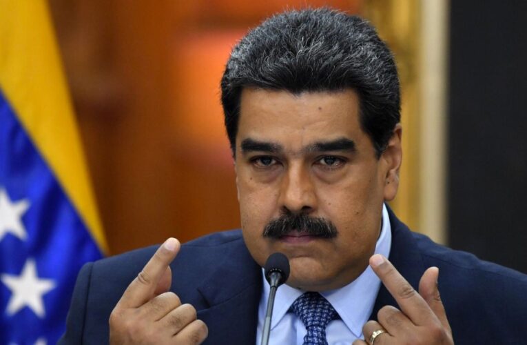 Maduro: Pronto vamos a abrir vuelos de Miami a Maiquetía