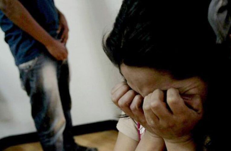 Condenado a 16 años de cárcel por abusar de su hija