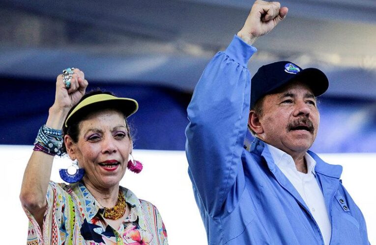 Ortega ordena cierre de seis emisoras católicas en Nicaragua