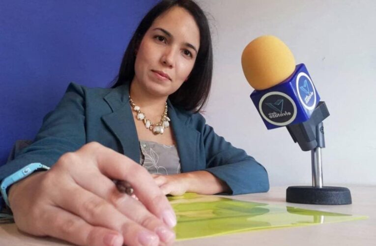 SNTP denuncia nuevos ataques contra directora El Vistazo