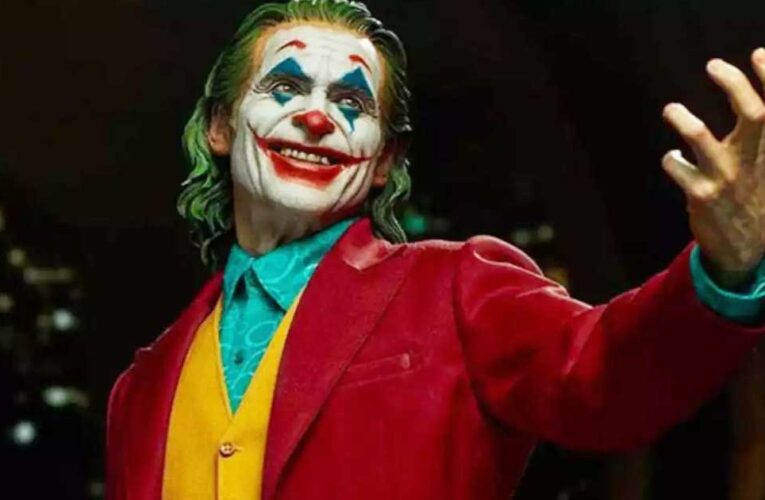 Joker 2 se estrena en octubre de 2024